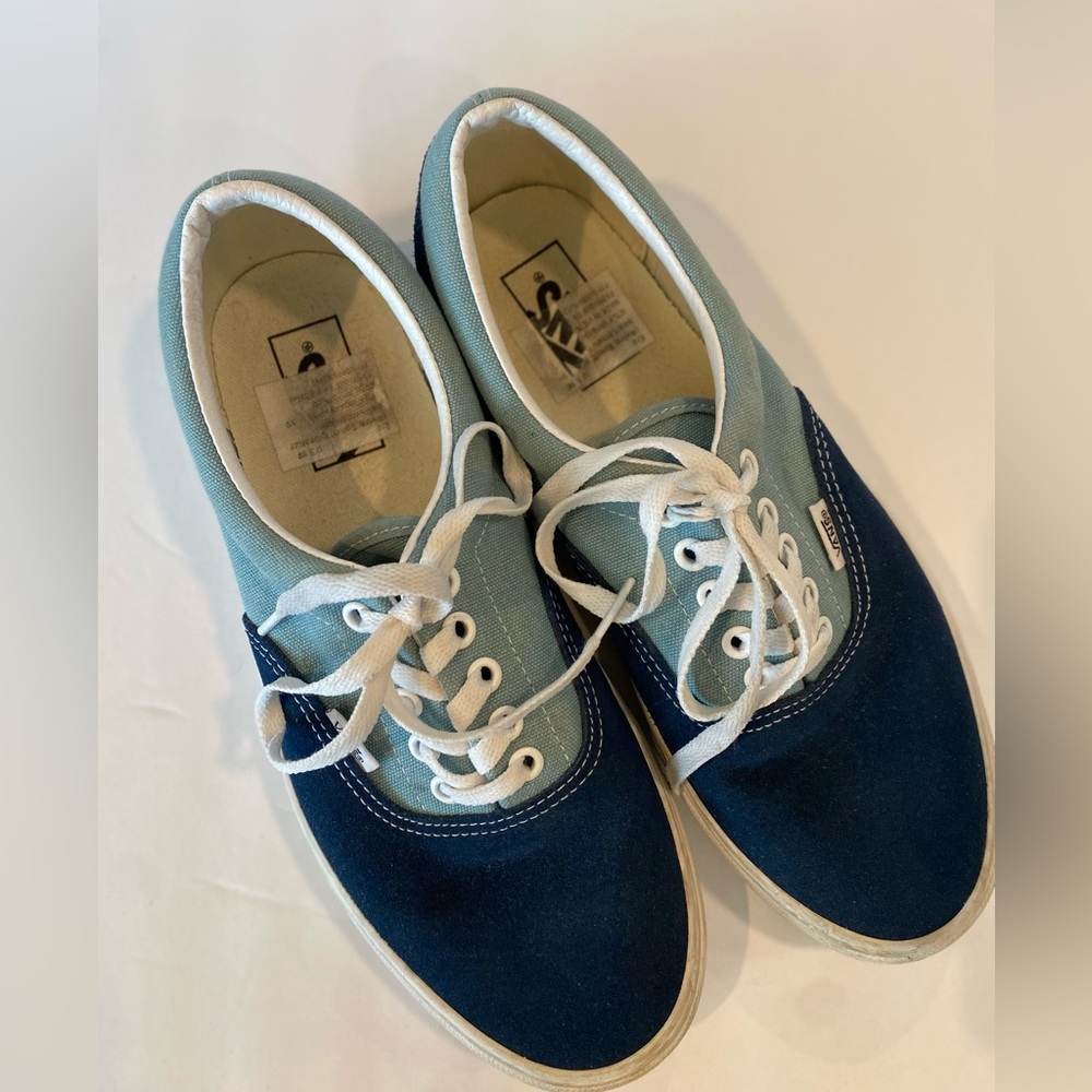 Vans mens sz 9